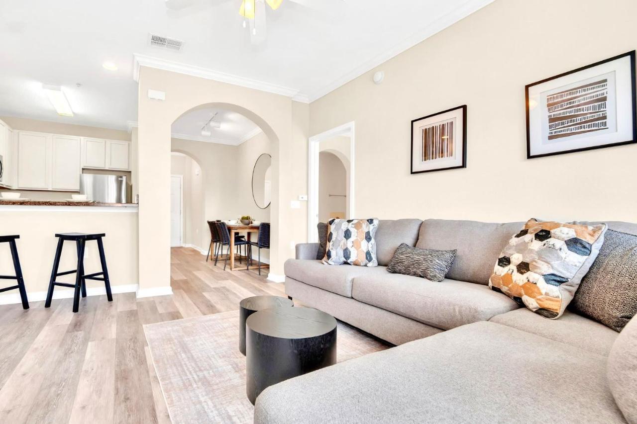2Br Condo - W Hot Tub & Pool - Near Disney Orlando Exteriér fotografie