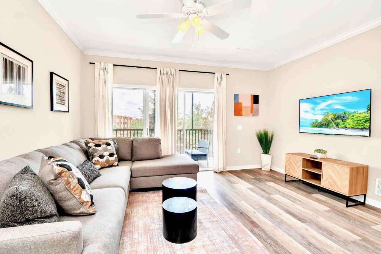 2Br Condo - W Hot Tub & Pool - Near Disney Orlando Exteriér fotografie