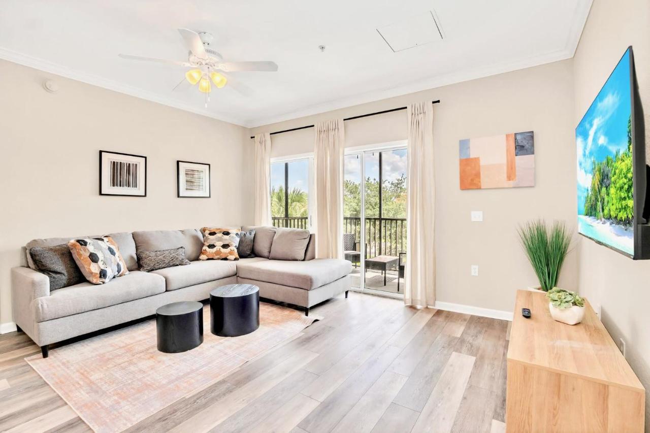 2Br Condo - W Hot Tub & Pool - Near Disney Orlando Exteriér fotografie