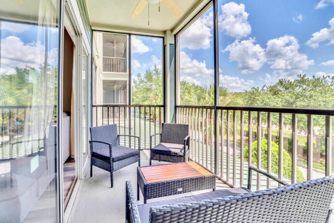 2Br Condo - W Hot Tub & Pool - Near Disney Orlando Exteriér fotografie