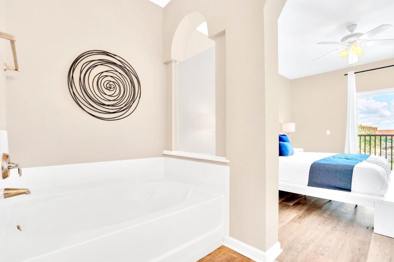 2Br Condo - W Hot Tub & Pool - Near Disney Orlando Exteriér fotografie