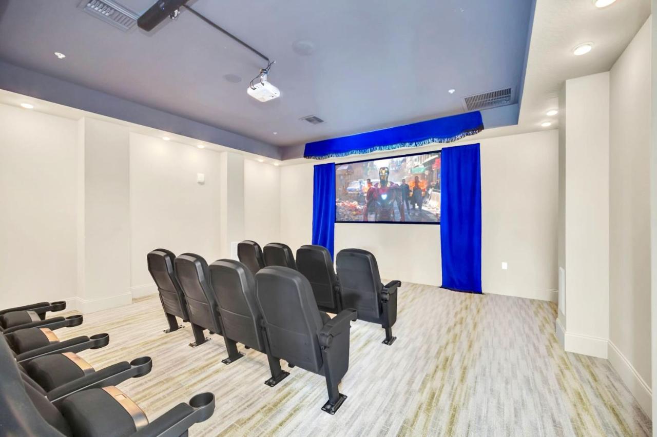 2Br Condo - W Hot Tub & Pool - Near Disney Orlando Exteriér fotografie