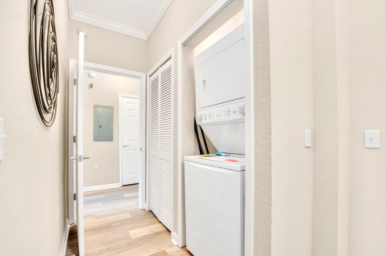 2Br Condo - W Hot Tub & Pool - Near Disney Orlando Exteriér fotografie
