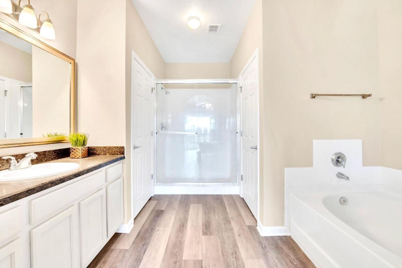 2Br Condo - W Hot Tub & Pool - Near Disney Orlando Exteriér fotografie