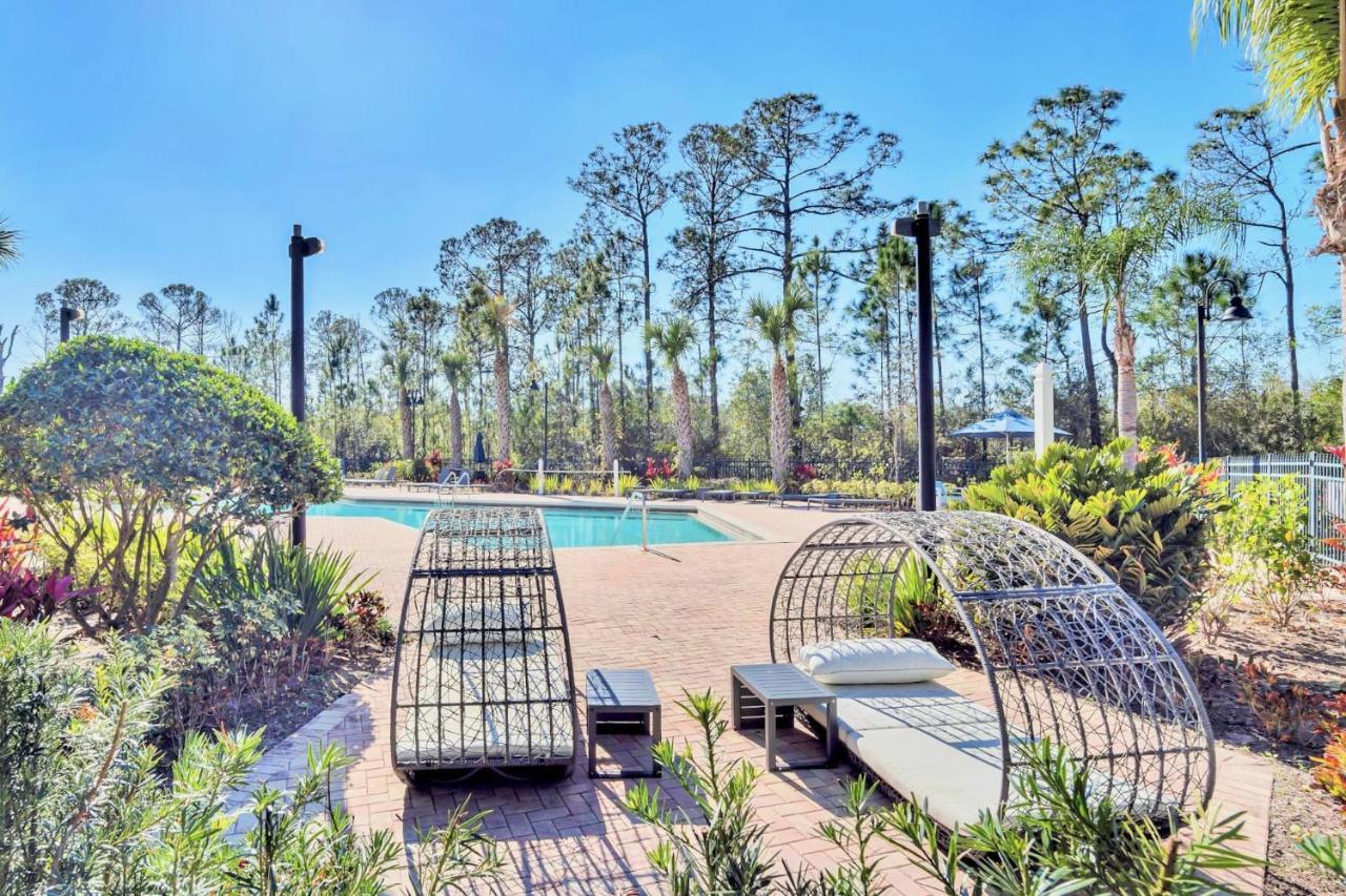 2Br Condo - W Hot Tub & Pool - Near Disney Orlando Exteriér fotografie