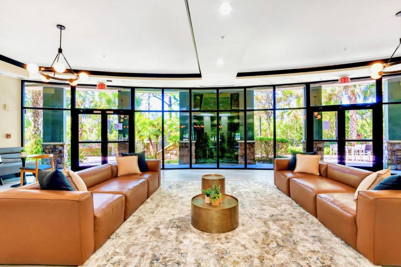 2Br Condo - W Hot Tub & Pool - Near Disney Orlando Exteriér fotografie
