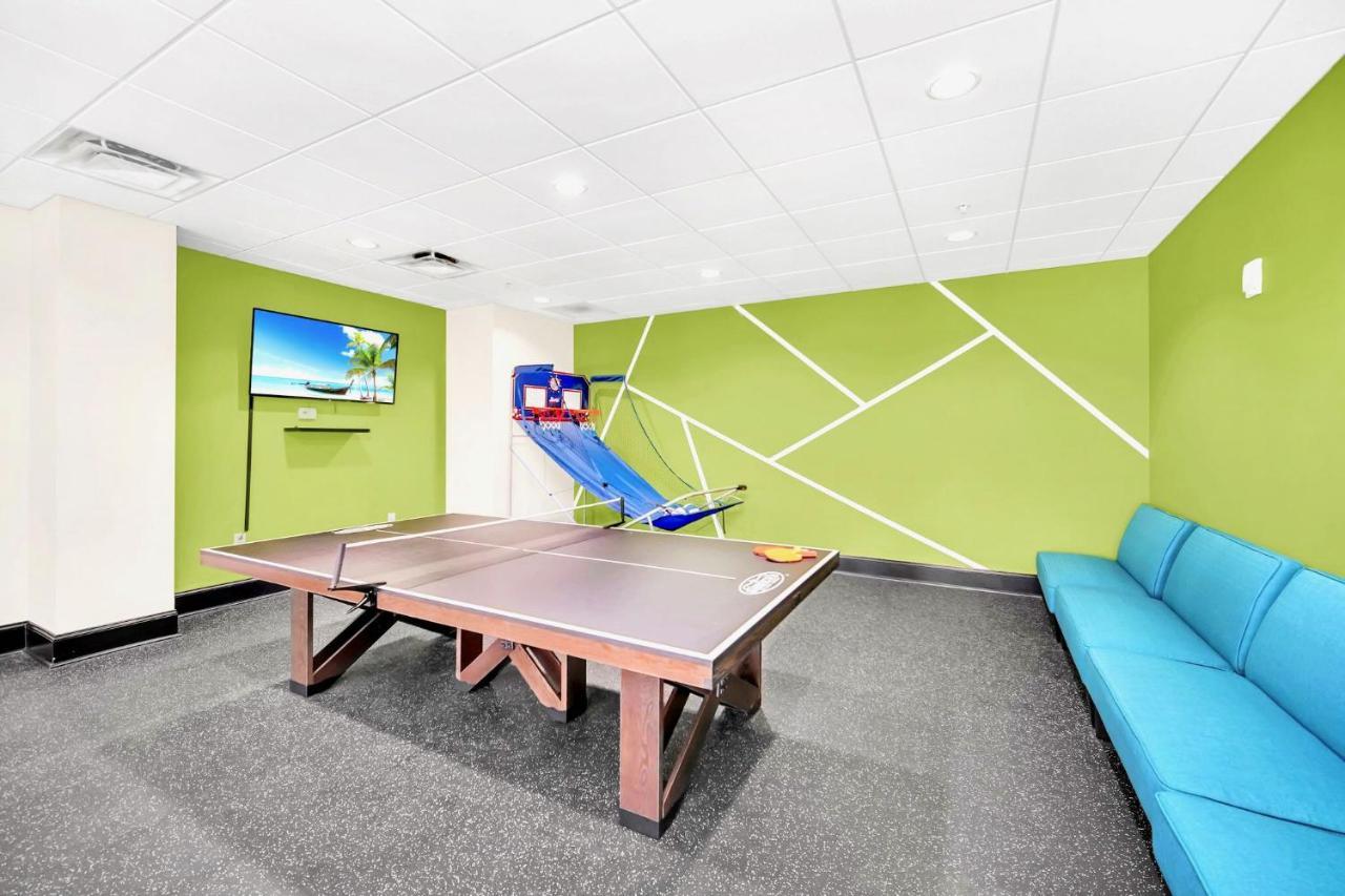 2Br Condo - W Hot Tub & Pool - Near Disney Orlando Exteriér fotografie