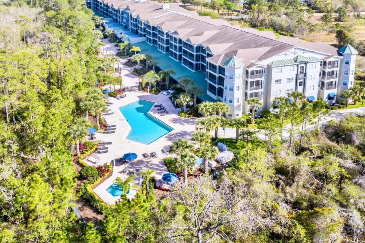2Br Condo - W Hot Tub & Pool - Near Disney Orlando Exteriér fotografie