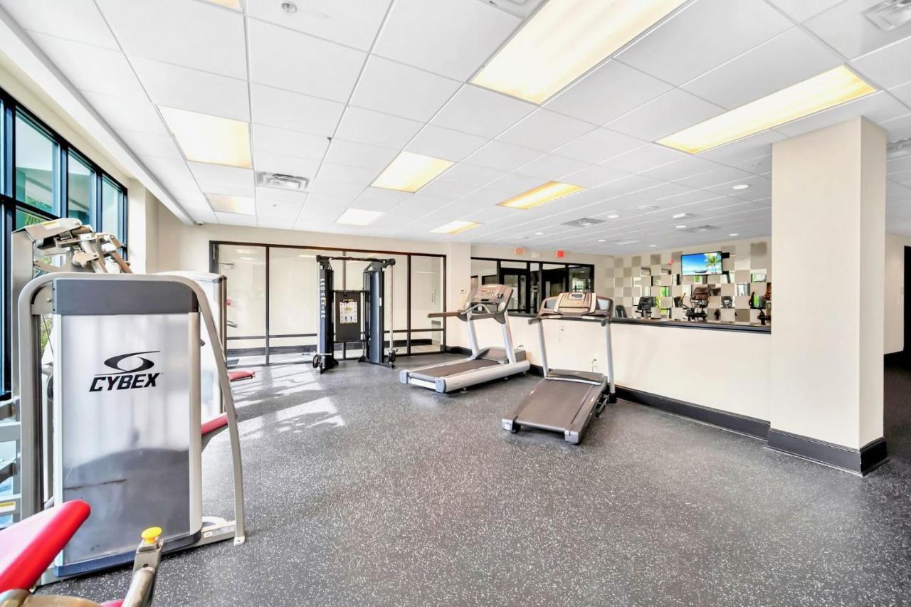 2Br Condo - W Hot Tub & Pool - Near Disney Orlando Exteriér fotografie